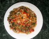 Foto del paso 4 de la receta: Salsa Criolla