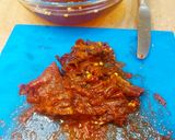 Foto del paso 5 de la receta: Bacalao a la vizcaina