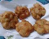 Foto langkah ke 3 dari resep Pisang Goreng Madu.
