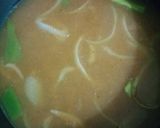 Foto del paso 5 de la receta: Sopa de tortilla