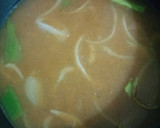 Foto del paso 5 de la receta: Sopa de tortilla