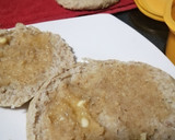 Foto del paso 5 de la receta: Pan Sory de avena