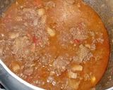 Foto del paso 3 de la receta: Fideos con tuco milagrosos