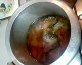 Foto del paso 1 de la receta: Ropa vieja