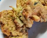 Carciofi in pastella passaggio 4 foto