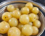 A picture of step 3 of Healthy Amla Chyavanprash - With Jaggery.