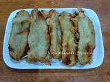 Pisang Keju