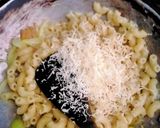 Foto langkah ke 3 dari resep Makaroni schotel creamy.
