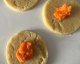 Foto del paso 7 de la receta: Pastelitos de Boniato y Rollitos de Anís !!!!