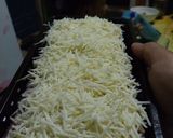 Foto langkah ke 4 dari resep Bolu Kukus Ekonomis.