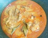 Foto langkah ke 5 dari resep Rendang Ayam 🐔.