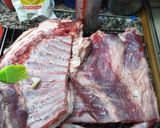 Foto del paso 2 de la receta: Asado de cordero al horno