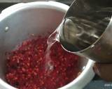 Moong Dal Beet Root Curry recipe step 3 photo