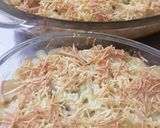 Foto langkah ke 5 dari resep Macaroni panggang.