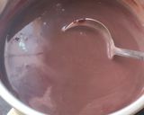 Foto langkah ke 3 dari resep Puding Alpukat Coklat.