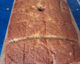 Meggyes pite recept fázis 5 fotója