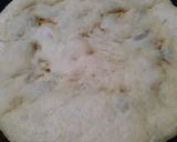 Foto del paso 1 de la receta: Pizza sencilla (3) con amigos