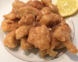 Foto del paso 10 de la receta: Pollo al limón
