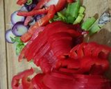 Foto del paso 2 de la receta: Cazuela de mariscos 