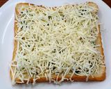 ગાર્લિક બ્રેડ(Garlic bread recipe in Gujarati) રેસીપી સ્ટેપ3ફોટો