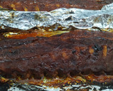 Foto del paso 5 de la receta: Costillas BBQ al horno