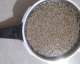 બાજરી ની ધુધરી (Bajri Ghughri Recipe In Gujarati) રેસીપી સ્ટેપ1ફોટો