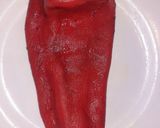 Foto del paso 2 de la receta: Muhammara o Mhammara محمرة