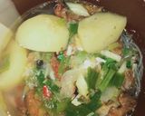 Foto langkah ke 4 dari resep Miso ayam jadul.