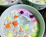 Foto langkah ke 3 dari resep Es Buah Campur Swegerr !!!.