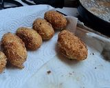 Foto del paso 3 de la receta: Onerosas Batatitas Un Placer Degustarlas.