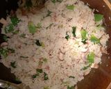 Foto del paso 4 de la receta: Arroz Frito Americano