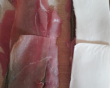 Foto del paso 2 de la receta: Serranitos emplatados