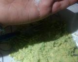 Foto del paso 5 de la receta: Guacamole estilo 🌶️