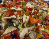 Foto del paso 3 de la receta: Fajitas de pollo
