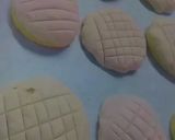 Foto del paso 8 de la receta: Conchas blancas