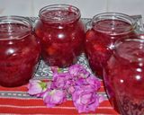 Pas rețetă Dulceață de trandafiri 2 fotografie