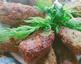 صورة لخطوة 5 من وصفة كفته الرز