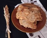 Foto langkah ke 4 dari resep Tempe Mendoan.