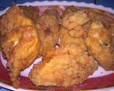 Foto langkah ke 6 dari resep Ayam kriuk ala kfc.