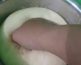 Foto langkah ke 4 dari resep Roti sobek autolyse.