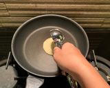 Foto langkah ke 4 dari resep Pancake.