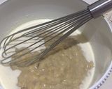 Foto langkah ke 2 dari resep Banana Cake.