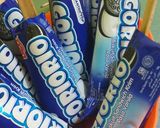 Foto langkah ke 6 dari resep Ice cream goriorio ala ala.