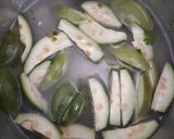 परवल आलू की सब्जी (parwal aloo ki sabzi recipe in Hindi) रेसिपी चरण 1 फोटो