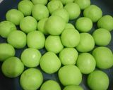 Foto langkah ke 6 dari resep Klepon.