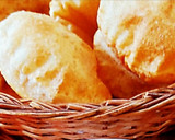 हलवा पूड़ी (Halwa Poori recipe in Hindi) रेसिपी चरण 6 फोटो