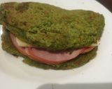 Foto del paso 2 de la receta: Paqueque acelga (bajo en CHO)
