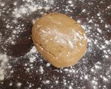 Mézeskalács 🍯❤🐻 recept fázis 1 fotója