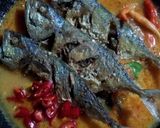 Foto langkah ke 4 dari resep Pesmol Ikan #week43.