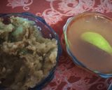 ফুচকা (Panipuri recipe in Bengali) রেসিপি ধাপ - 5 ছবি